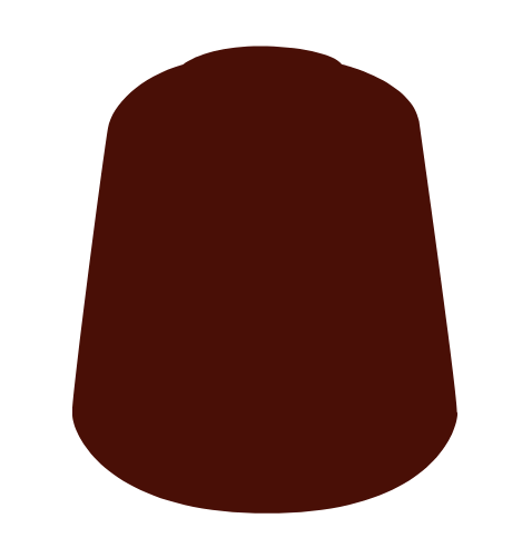 Mournfang Brown - Base Paint 12 ML