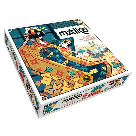 Maiko - Pre-Order