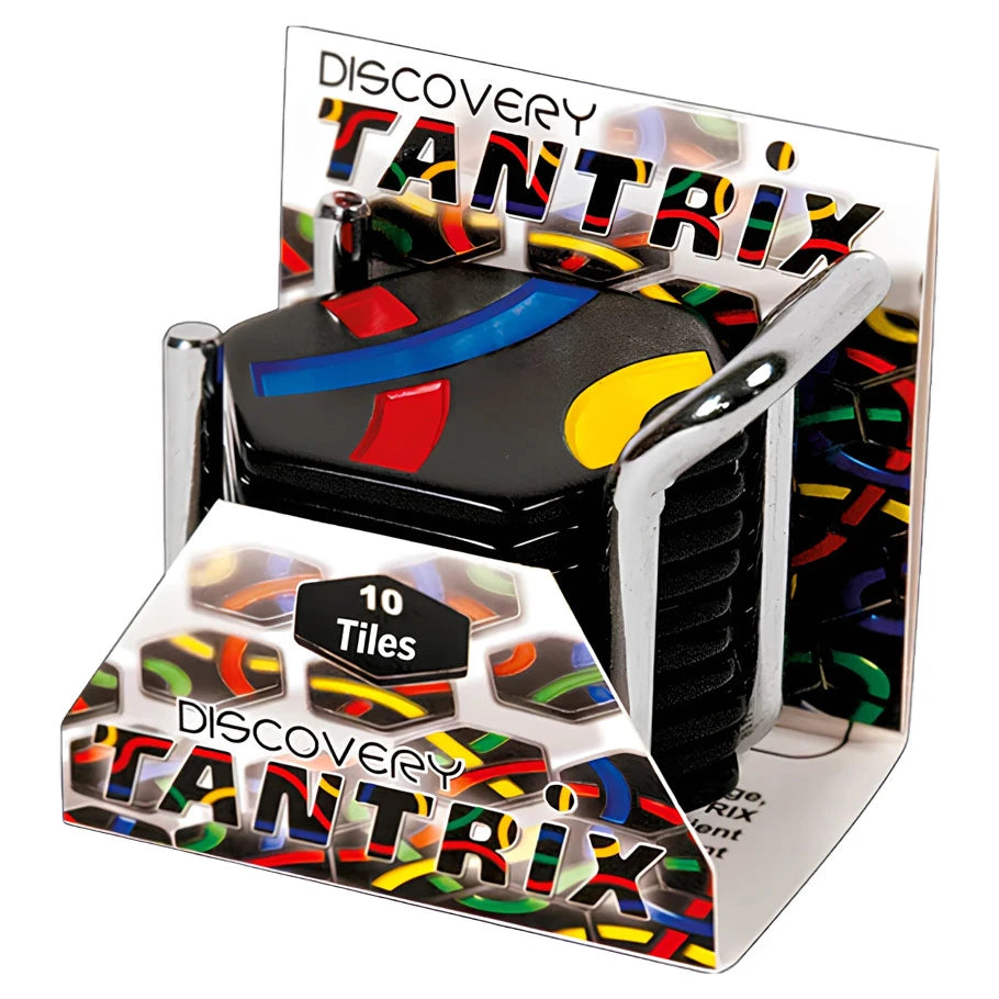 Tantrix Discovery - Pre-Order