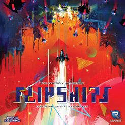 Flip Ships - Boardlandia