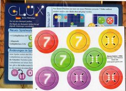 Glux: Extra Chips