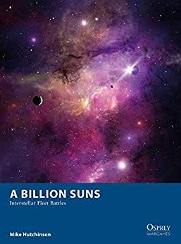 A Billion Suns - Interstellar Fleet Battle