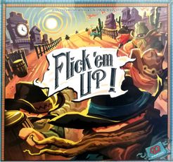Flick 'em Up (3rd Edition)