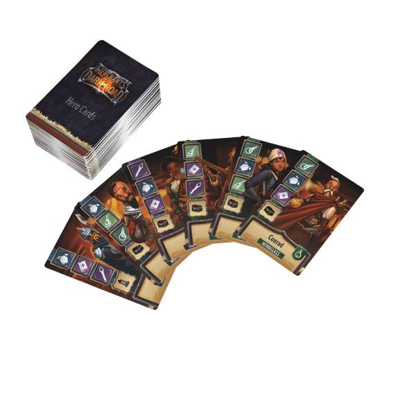 Merchants of the Dark Road Deluxe Edition