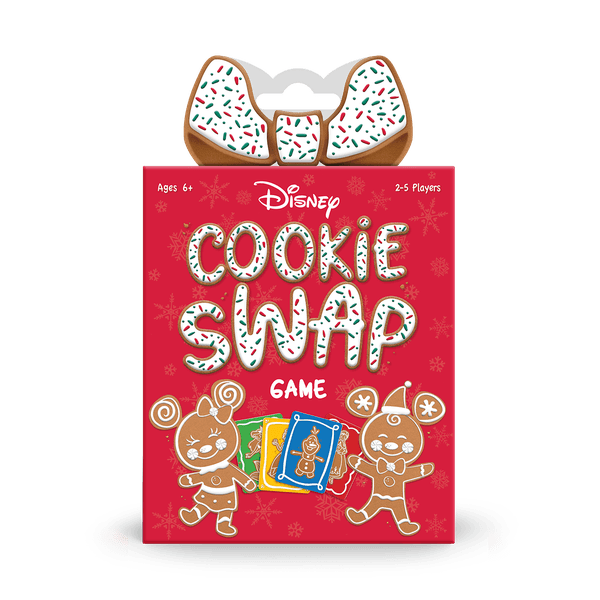 Disney Cookie Swap