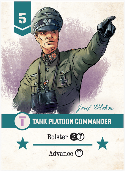 Undaunted - Reinforcements - Operation Torch Expansion
