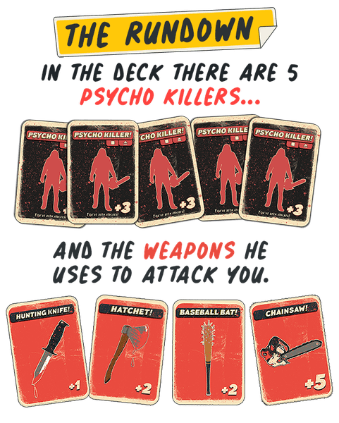 Psycho Killer