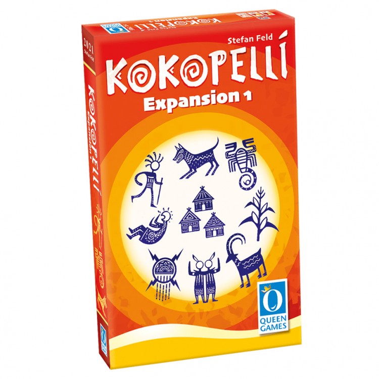 Kokopelli Expansion