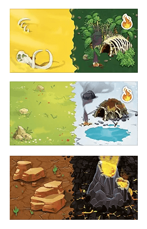Kingdomino Origins