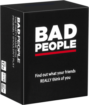 Bad People