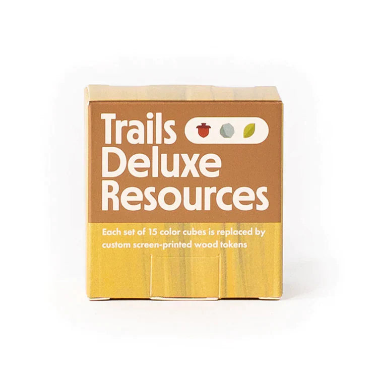 Trails - Deluxe Resourses