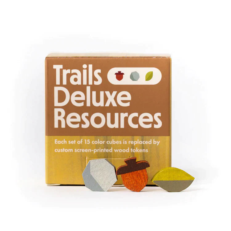 Trails - Deluxe Resourses