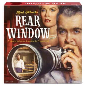 Rear Window