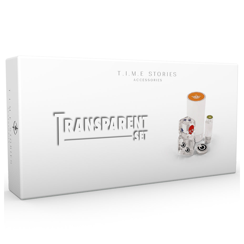 Time Stories - Transparent Set Expansion
