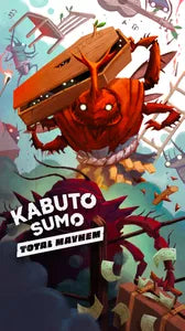 Kabuto Sumo-Total Mayhem