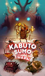 Kabuto Sumo-Swarm