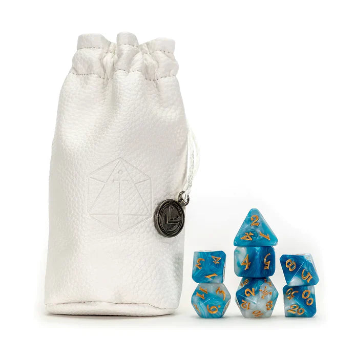 Vox Machina Dice Set - Vex'ahlia