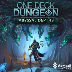 One Deck Dungeon - Abyssal Depths