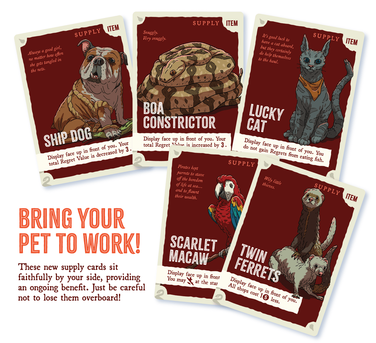 Even Deeper Regrets - Kickstarter