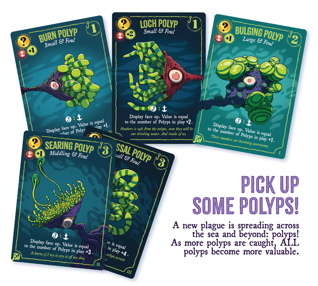 Even Deeper Regrets - Kickstarter