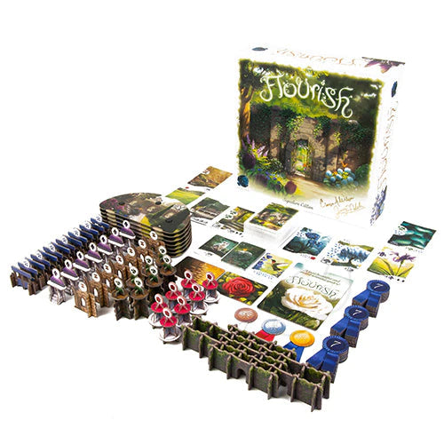 Flourish - Signature Edition