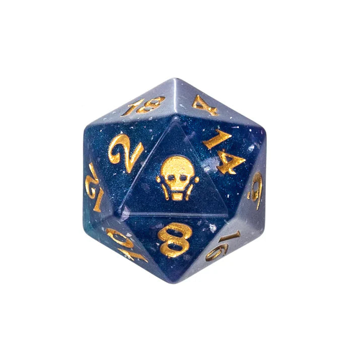 Vox Machina Dice Set - Taryon Darrington