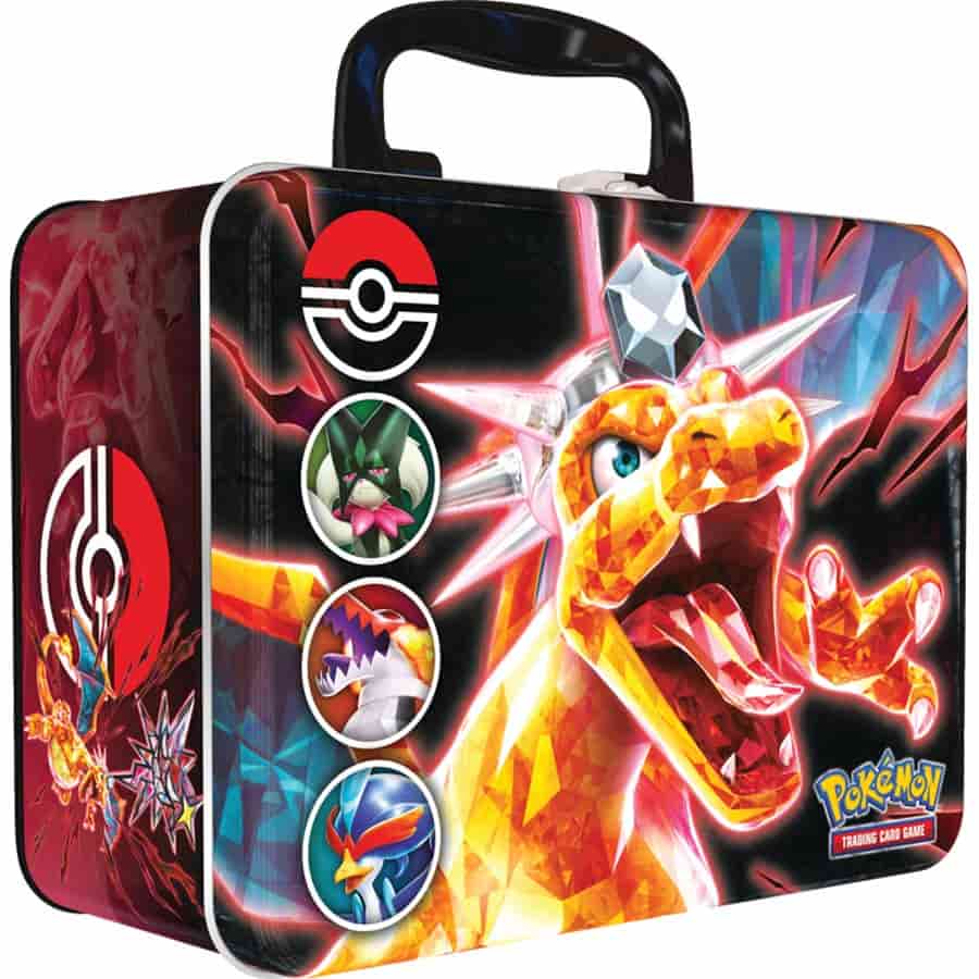 Pokemon TCG - Fall 2023 Collector Chest
