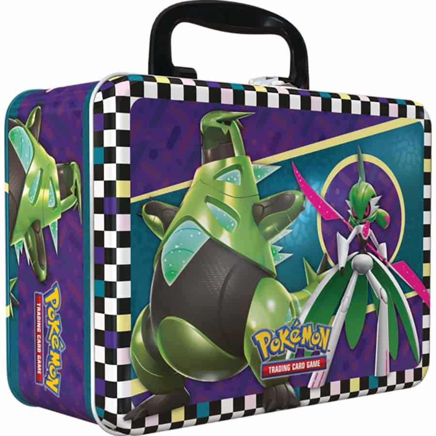Pokémon TCG: Collector's Chest - Back To School 2024