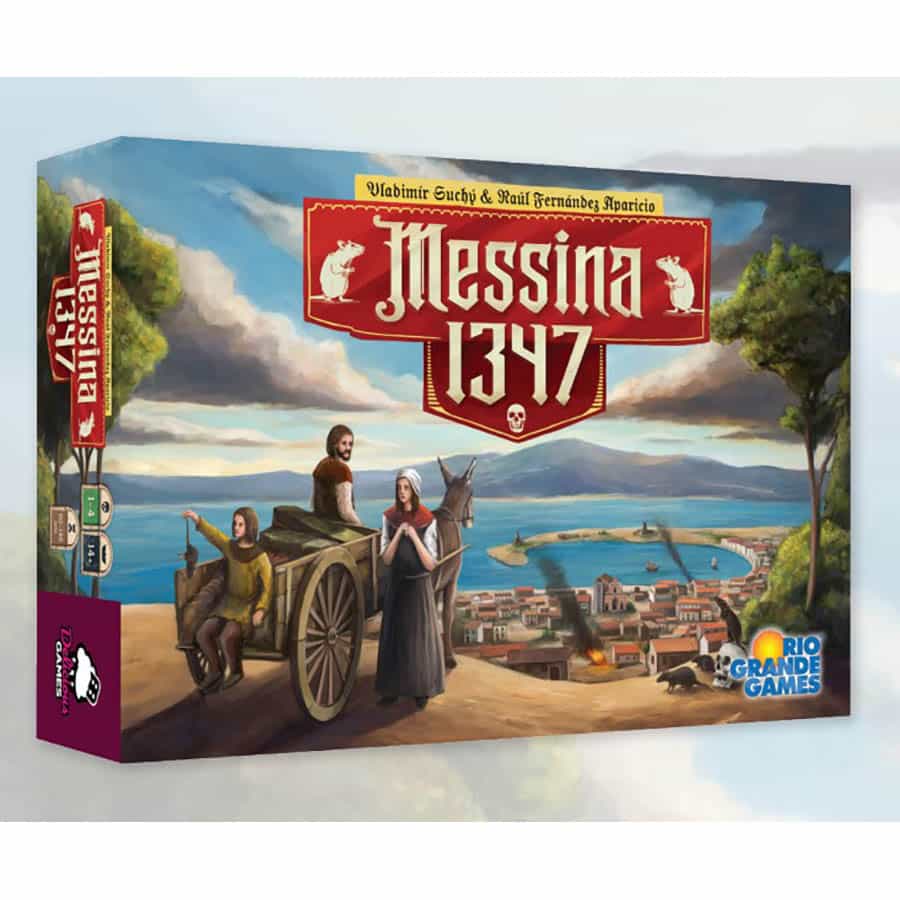 Messina 1347