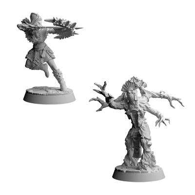 Skytear Winterdeep Expansion