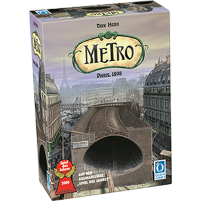 Metro