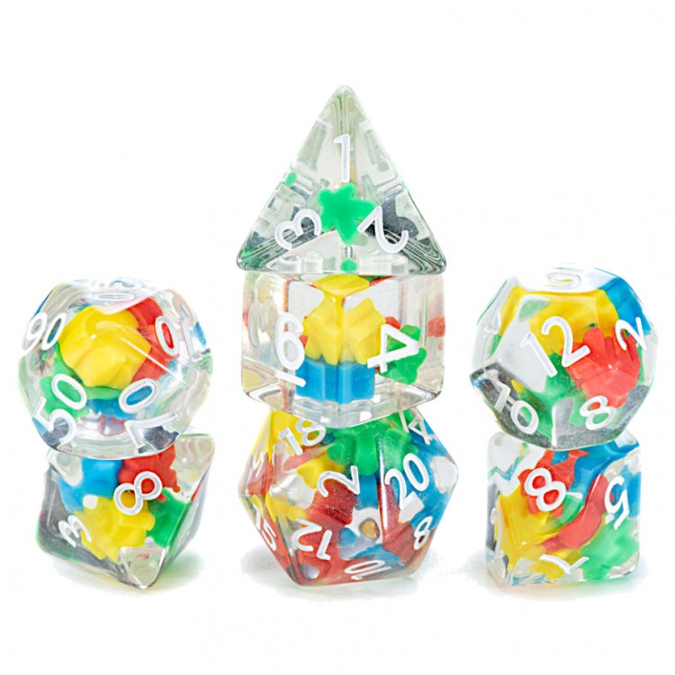 7-SetCube Inclusion - Meeple Dice