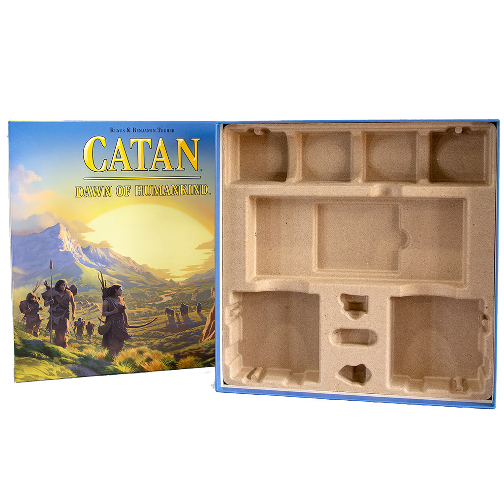 Catan Dawn of Humankind