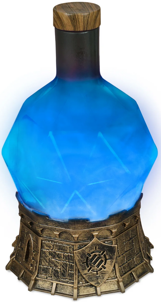 Potion Light - Blue