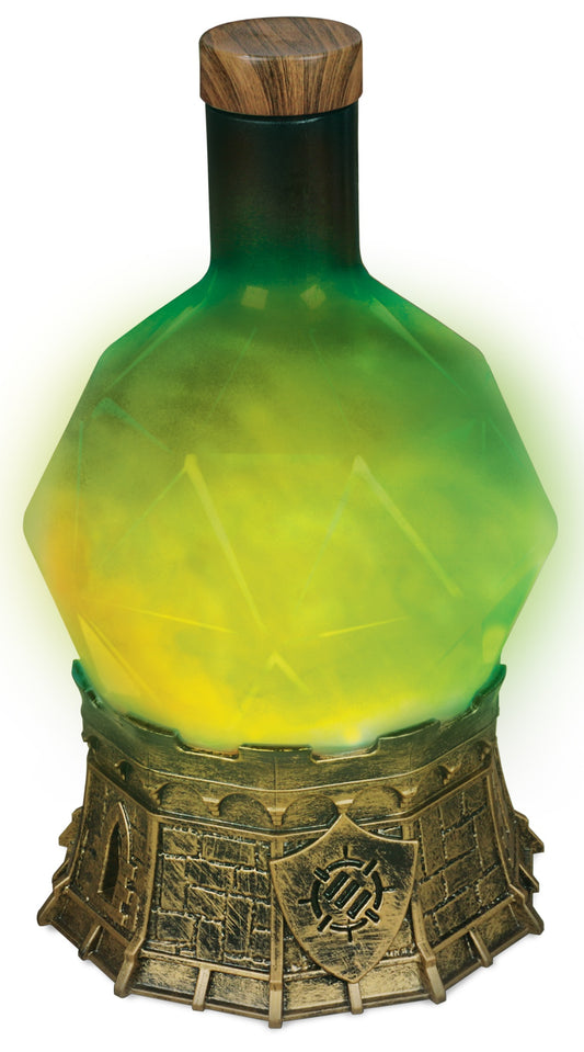 Potion Light - Green