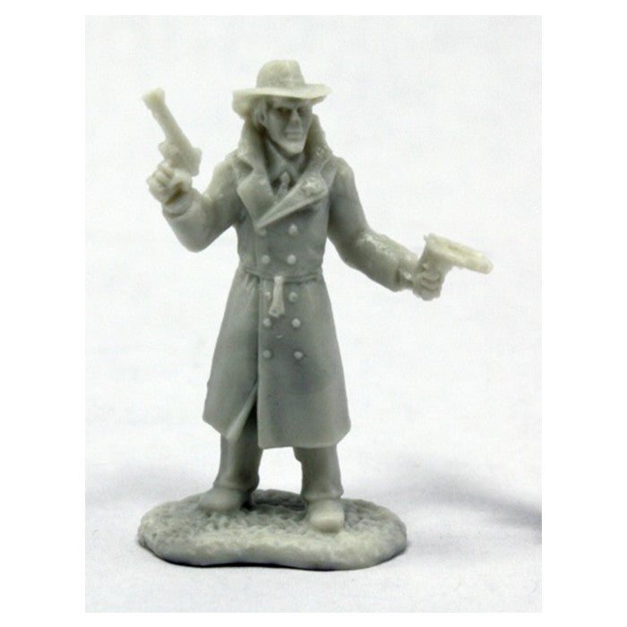 Savage Worlds: Stone (Bones)