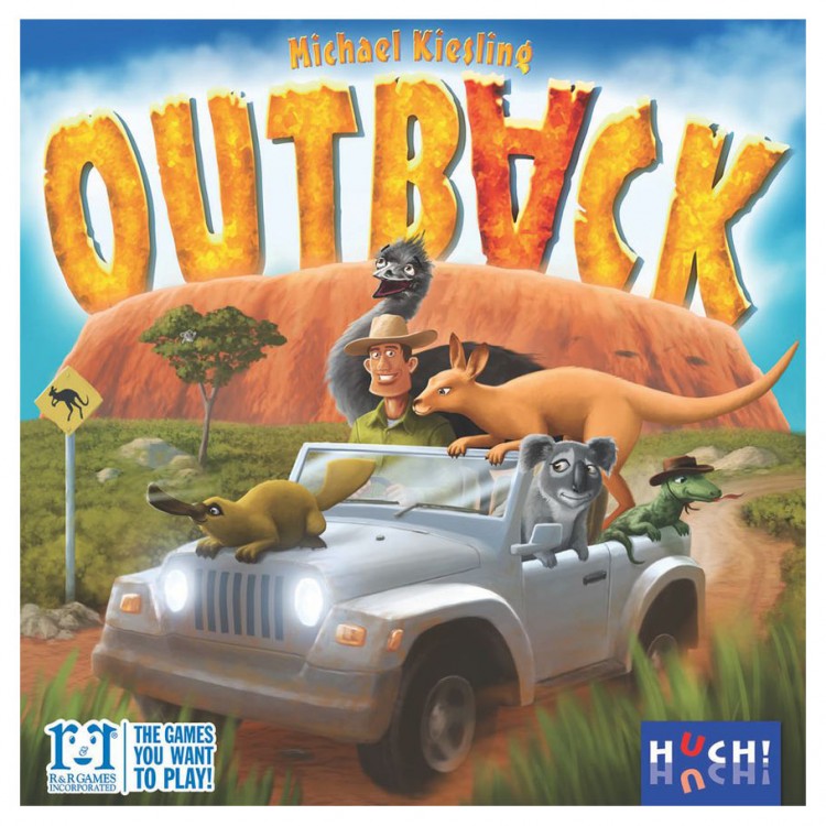 Outback
