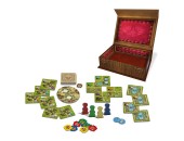 Rajas of the Ganges: Goodie Box 1