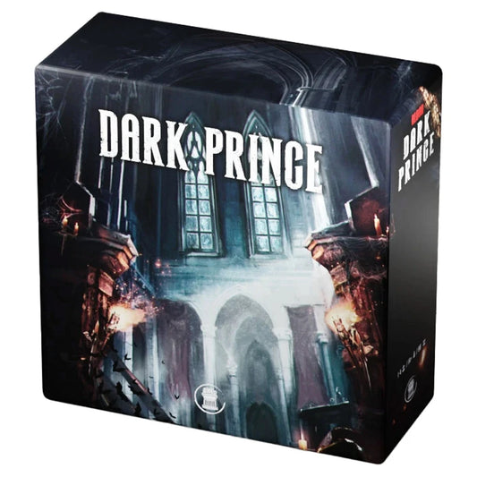 Blood: Dark Prince Expansion - Pre-Order