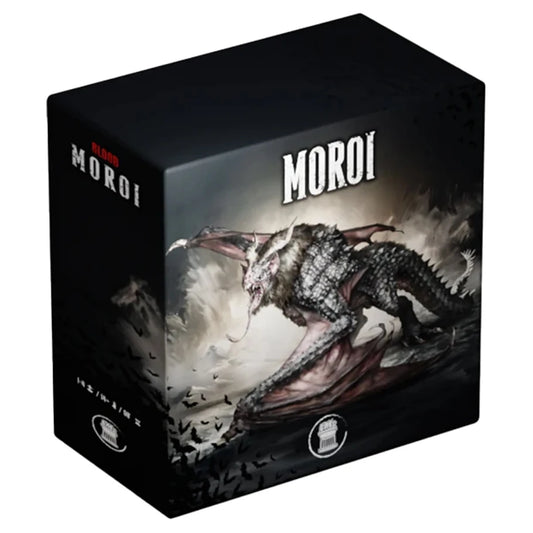 Blood: Moroi Expansion - Pre-Order