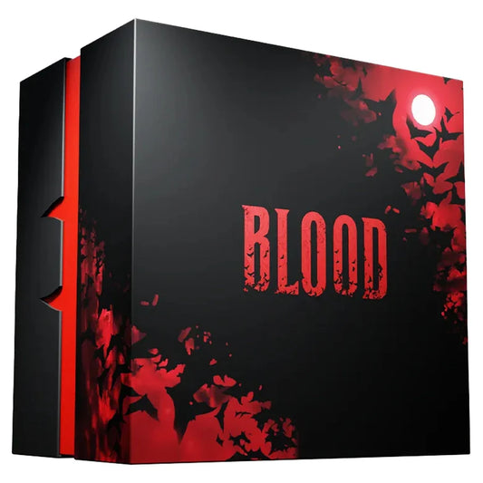 Blood: Premium Edition - Pre-Order