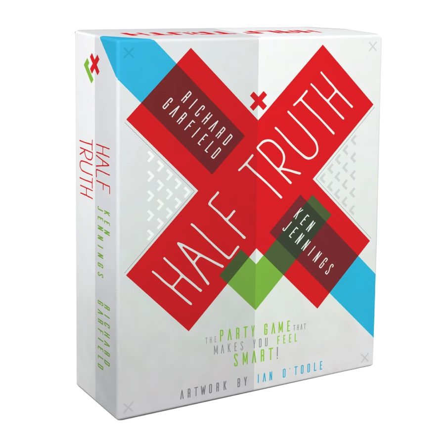 Half Truth
