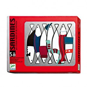 Sardines