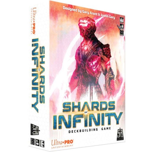 Shards of Infinity