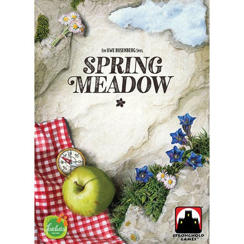 Spring Meadow