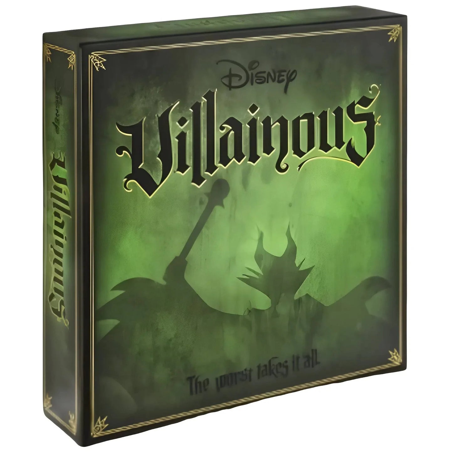 Disney Villainous