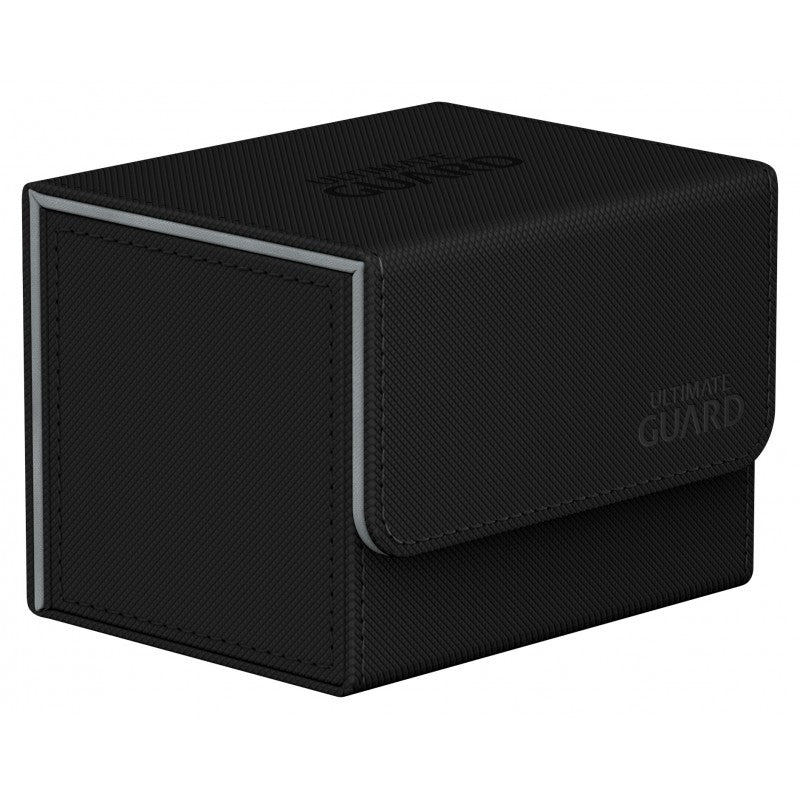 Sidewinder 100+ Deck Case - Black