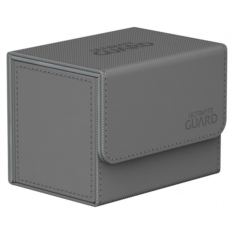 Sidewinder 80+ Deck Case - Grey