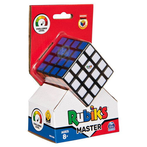 Rubik's cube 4x4