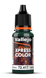 Vallejo Xpress Color - Snake Green